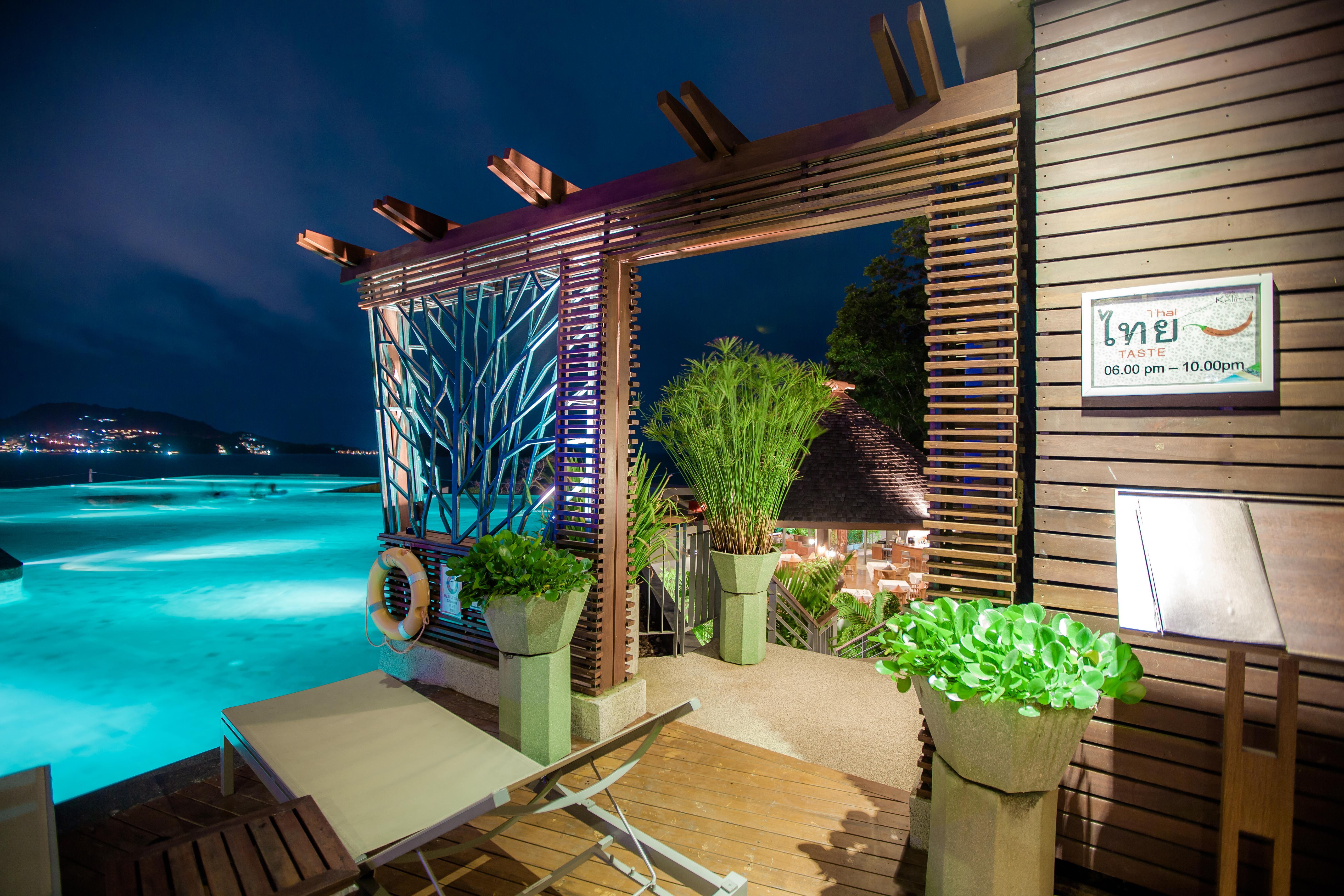 Kalima Resort And Spa - Sha Extra Plus Patong Luaran gambar